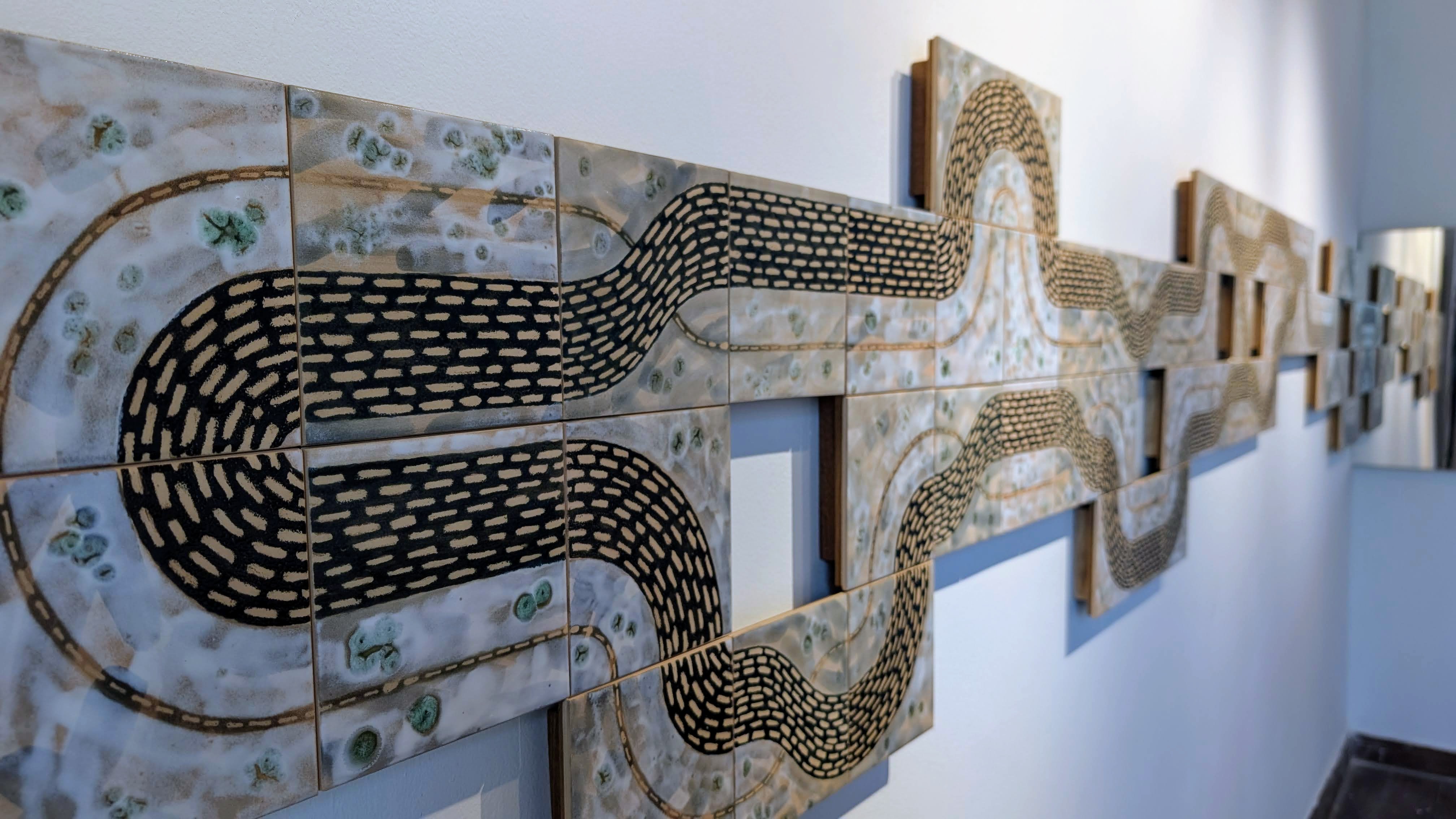 Detalhe de obra — Mauricio Castro