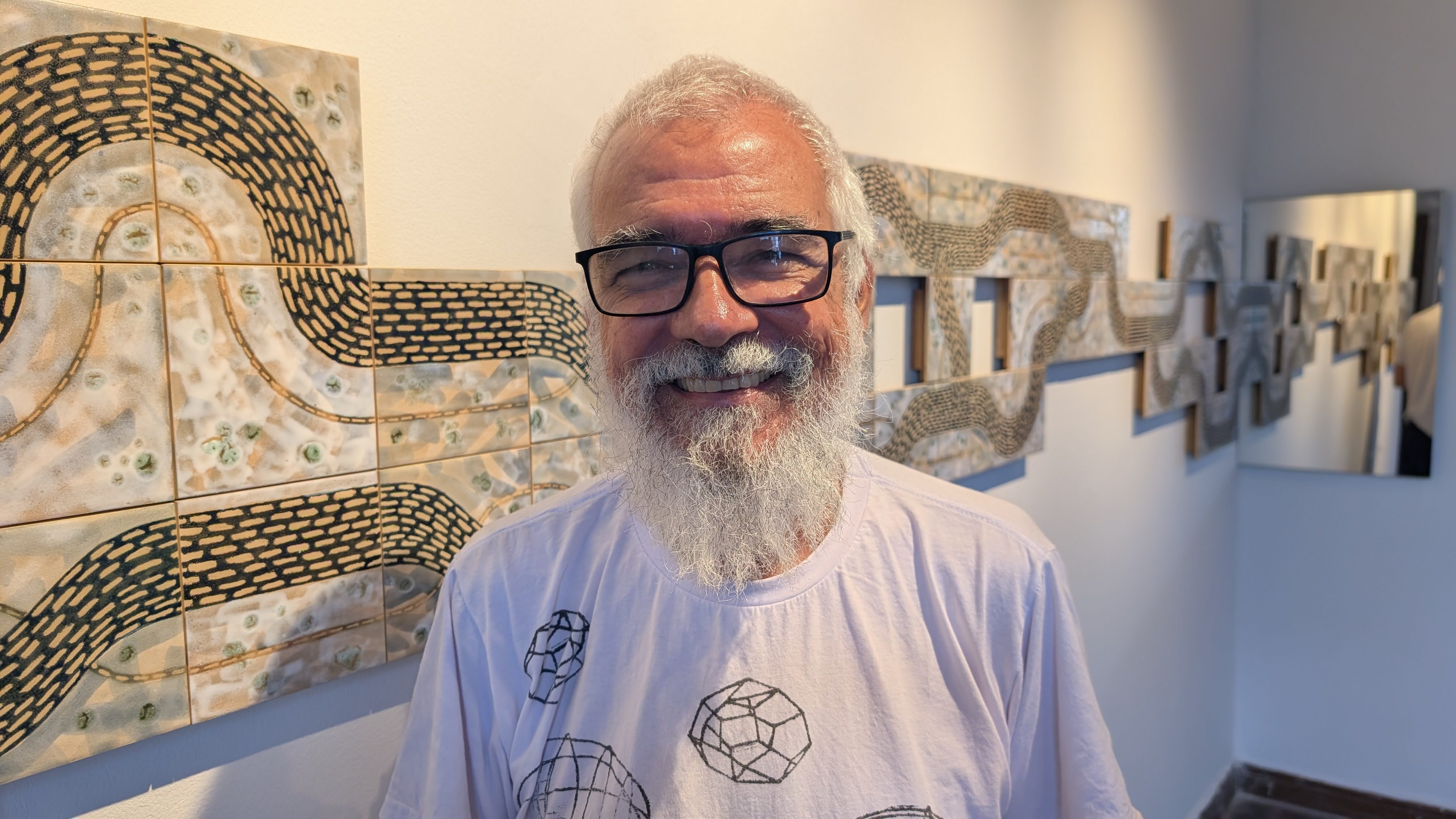 Mauricio Castro.